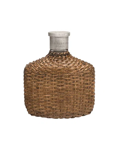 JOHN VARVATOS ARTISAN EAU DE TOILETTE SPRAY 4.2 OZ.,H011801