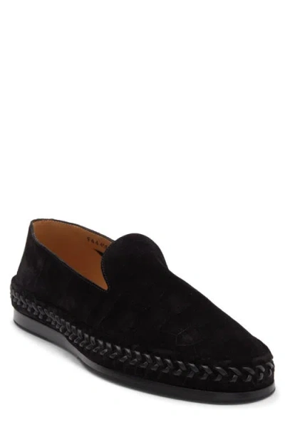 John Varvatos Bari Venetian Loafer In Multi