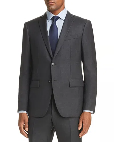 JOHN VARVATOS BASIC SLIM FIT SUIT JACKET,761001-BJN