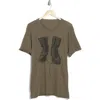 John Varvatos Boots Organic Cotton Graphic T-shirt