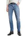 John Varvatos J703 Briar Skinny Fit Jeans