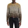John Varvatos Cambra Alpaca Blend Sweater