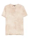 John Varvatos Klassisches T-shirt
