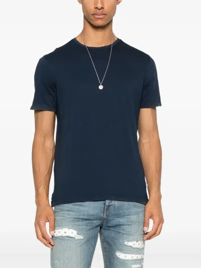 John Varvatos Cotton T-shirt