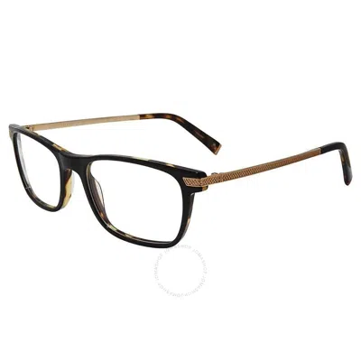 John Varvatos Demo Sport Men's Eyeglasses V412 0blt 54