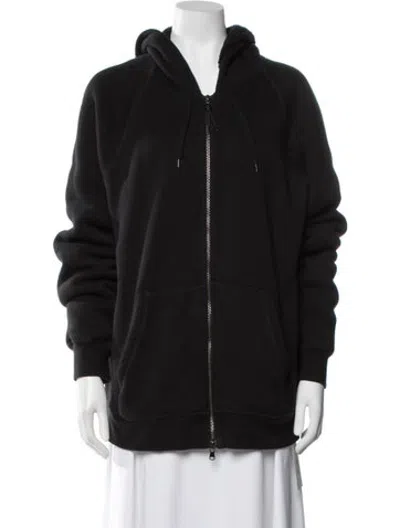 Pre-owned John Varvatos Jacket In Black