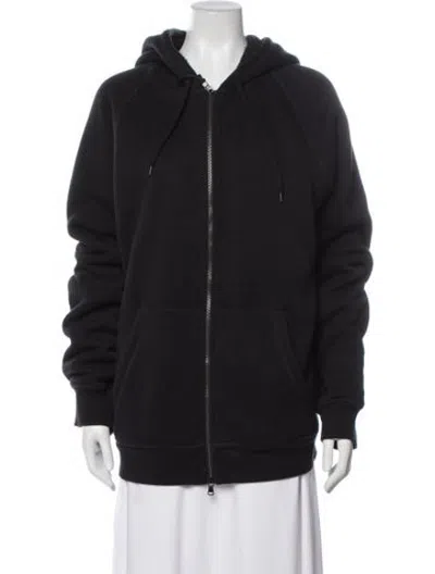 Pre-owned John Varvatos Jacket In Black