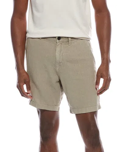 JOHN VARVATOS JOHN VARVATOS JOHNNY FLAT FRONT SHORT