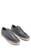 JOHN VARVATOS LACELESS LOW SNEAKER