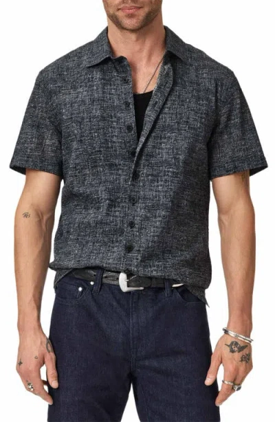 John Varvatos Malon Shirt In Gray