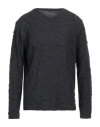 John Varvatos Cruzeiro Easy Fit T-shirt In Black