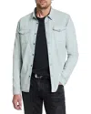 John Varvatos Marshall Western Shirt