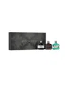 John Varvatos Men's 0.5oz 2pc Edt Mini Set
