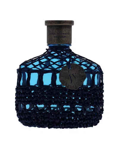 John Varvatos Men's 2.5oz Artisan Blu Edt