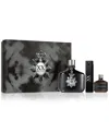 John Varvatos Men's 3-pc. Xx Eau De Toilette Gift Set In No Color
