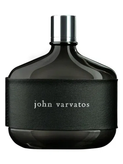 John Varvatos Men's  Edt Spray 4.2 oz (tester) Fragrances 8732824001061