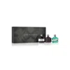 John Varvatos Men's Mini Set Gift Set Fragrances 719346296922