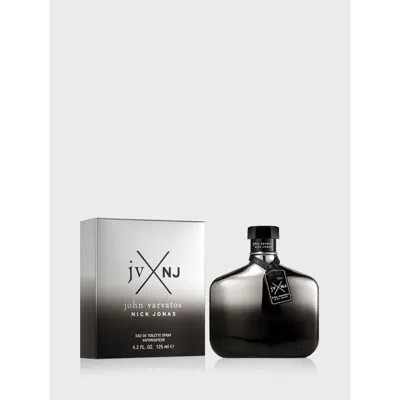 John Varvatos Men's Nick Jonas Silver Edt Spray 2.5 oz Fragrances 719346245715 In Multi