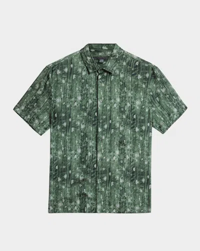 JOHN VARVATOS MEN'S SEAN SPORT SHIRT