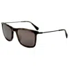John Varvatos Men's Sunglasses In Black