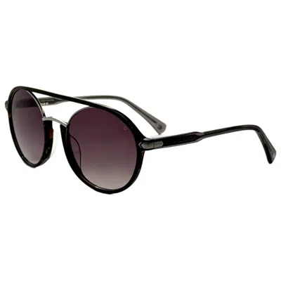 John Varvatos Men's Sunglasses In Black