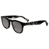 John Varvatos Men's Sunglasses In Brown