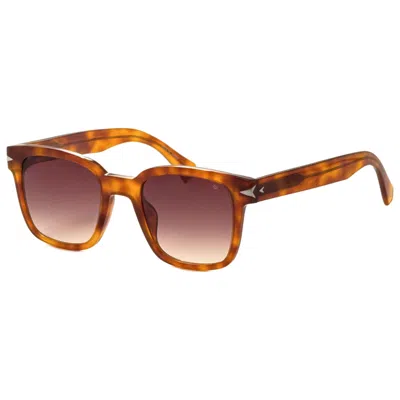 John Varvatos Men's Sunglasses In Brown