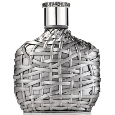 John Varvatos Men's Xx Anniversary Edition Artisan Edt Spray 2.5 oz Fragrances 719346654524 In N/a