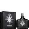 John Varvatos Men's Xx Edt Spray 0.5 oz Fragrances 719346656795