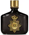 John Varvatos Men's Xx Elixir Spray, 2.5 Oz. In Transparent
