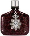 JOHN VARVATOS MEN'S XX INTENSE EAU DE PARFUM SPRAY, 4.2 OZ.