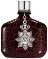 JOHN VARVATOS MENS XX INTENSE EAU DE PARFUM FRAGRANCE COLLECTION