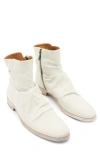 John Varvatos Morrison Sharpei Boot In Gray