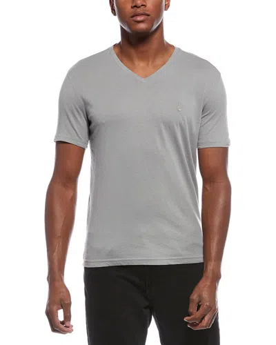 JOHN VARVATOS NASH V-NECK SHIRT