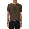 John Varvatos Cordin Short Sleeve Graphic Tee