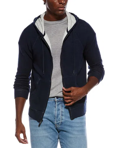 John Varvatos Providence Hoodie In Multi