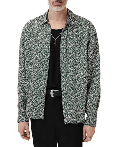JOHN VARVATOS RODNEY SHIRT