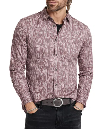 John Varvatos Roslim Fit Sport Shirt
