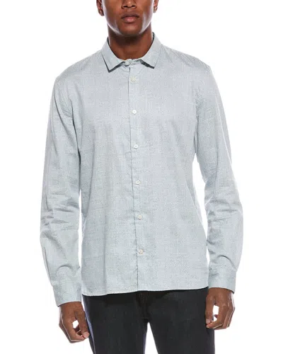 JOHN VARVATOS ROSS SLIM FIT SPORT SHIRT