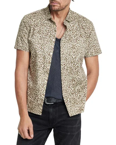 JOHN VARVATOS JOHN VARVATOS SEAN SHIRT