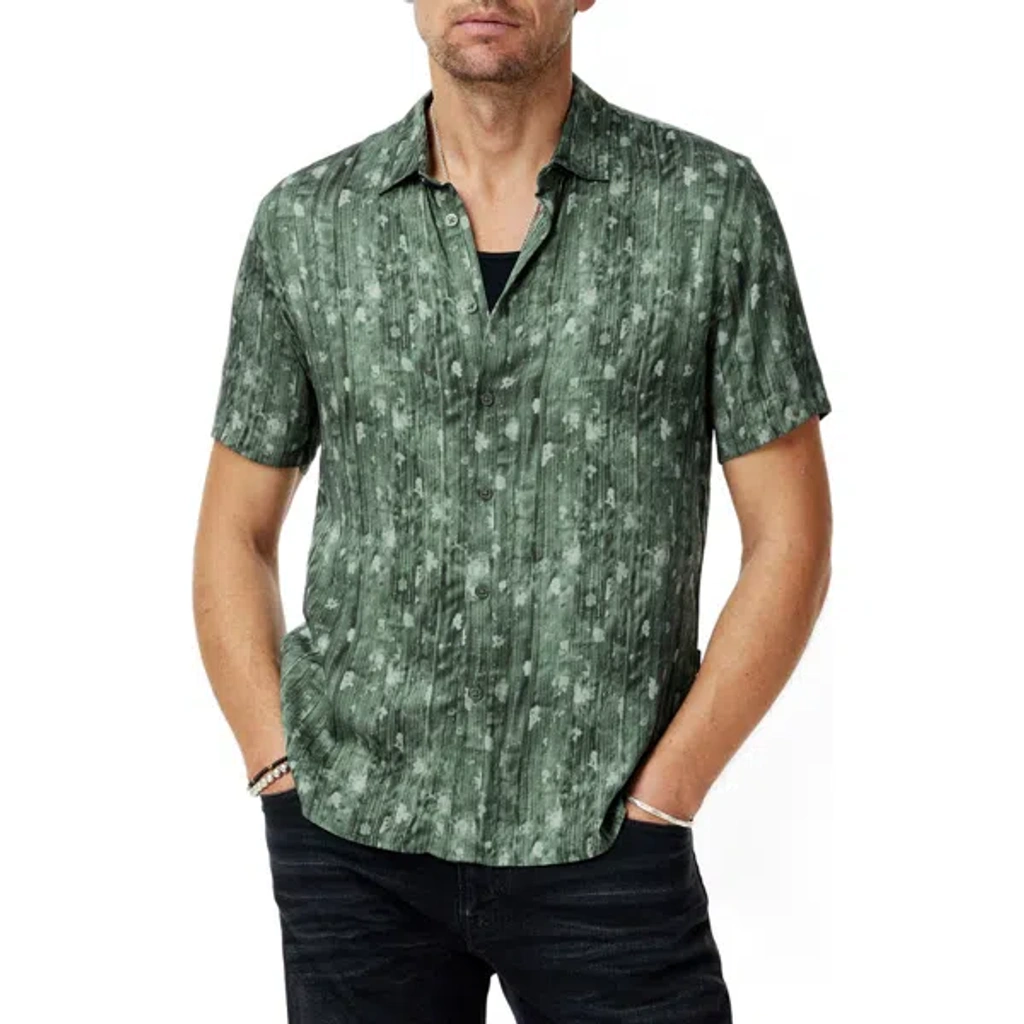emery rose green dress The Lucky 2.0