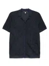 John Varvatos Short Sleeve Shirt