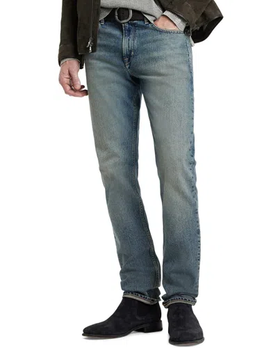 John Varvatos Slim Fit Jean In Blue