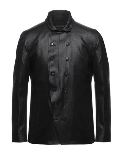 John Varvatos Suit Jackets In Black