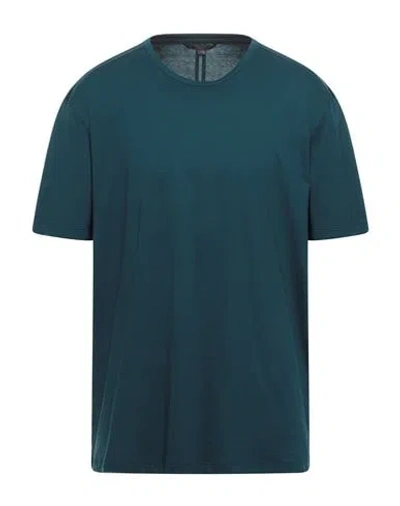 John Varvatos T-shirts In Deep Jade
