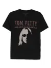 John Varvatos Tom Petty Graphic Tee