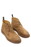 John Varvatos Varick Chukka Boot In Brown