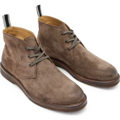 JOHN VARVATOS JOHN VARVATOS VARICK CHUKKA BOOT