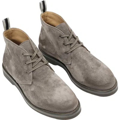 John Varvatos Varick Chukka Boot In Multi