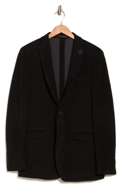 John Varvatos Varick Sport Coat In Black